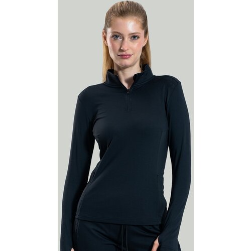 STRIX ženska sportska majica ULTRA Black 92476 Slike