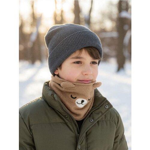 Sinsay 3D šal s ušima Cijene