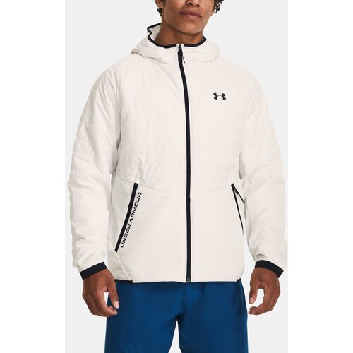 Under Armour Jacket UA STRM SESSION HBD JKT-WHT - Mens Cijene