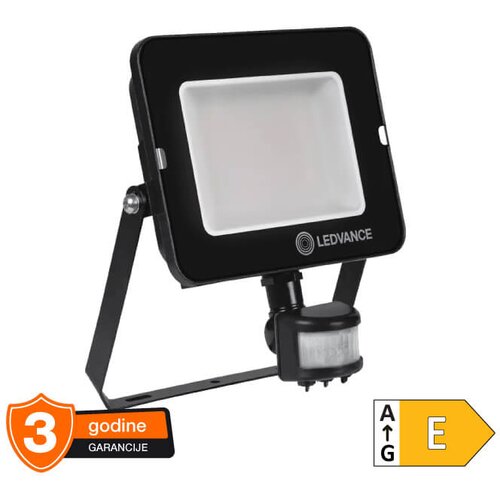 Ledvance LED reflektor sa PIR senzorom 50W Cene