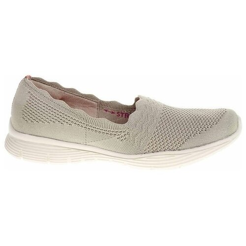 Skechers Slips on 158011TPE Bež Slike