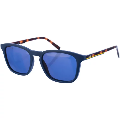 Lacoste Sončna očala L947S-424 Modra