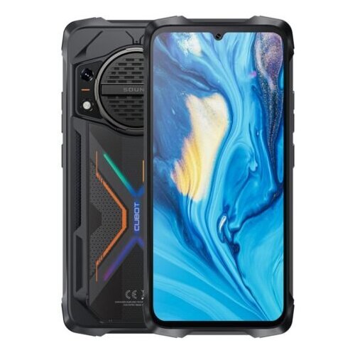Cubot KingKong Power 3 12GB 256GB Black Cijene