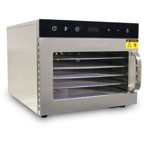 Wartmann dehidrator 6 polica Cene