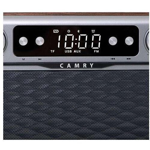 Camry Radio in predvajalnik CR1183 Slike