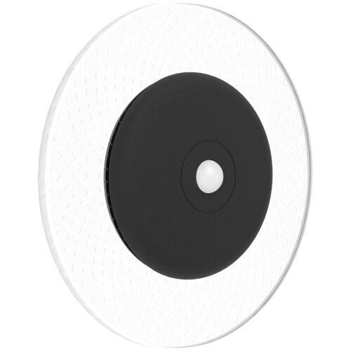 Eglo 75884 - led rgbw prigu&amp;scaron;iva zidna lampa sa senzorom trepella LED/5V crna +daljinski upravljač Slike