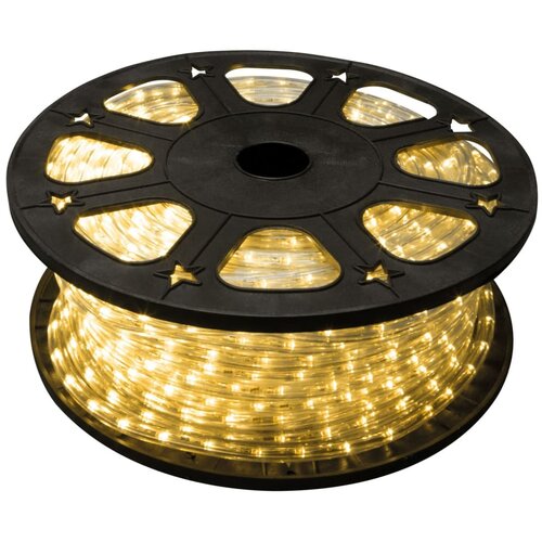 HQ POWER LED svetlobna vrv 45 m toplo bela, (21314369) Cene