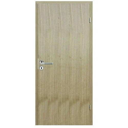 Eurolam Sobna vrata (D x Š x V: 102 x 800 x 2.050 mm, DIN desno, Svijetli hrast) Cijene