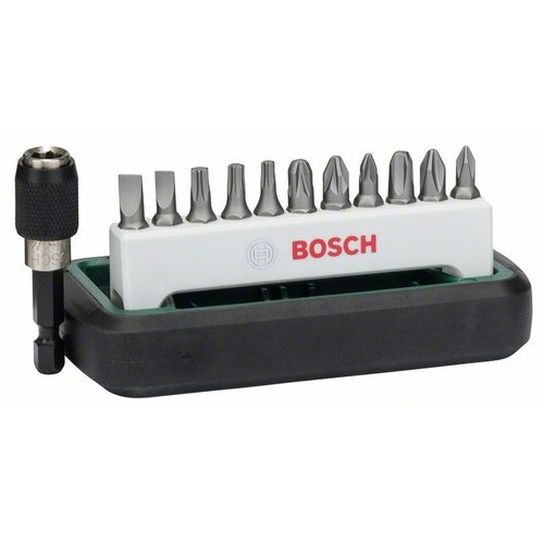 Bosch 12-delni set bitova 2608255994 Slike