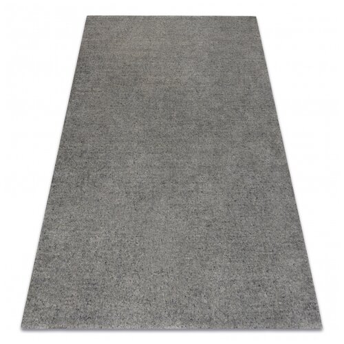 RugsX Volnena preproga BERBER LOOM siva - ROČNO TKANA mešanica, debela 170x240 cm, (5000231960) Cene