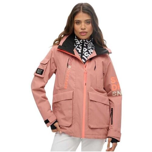 Superdry ski ženska jakna SDWS110165A-MIP Slike