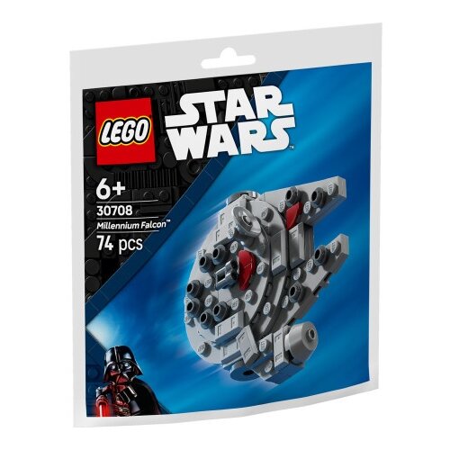 Lego LEGO&amp;reg; Star Wars&amp;trade; - Minimodel Tisočletni sokol&amp;trade; (30708) Slike