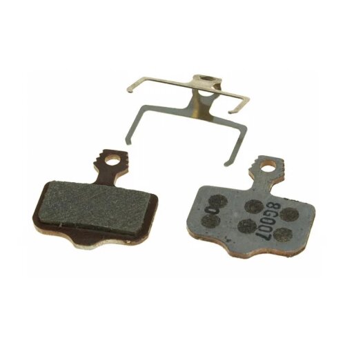  PLOCICE ZA DISK BARADINE DS-44 - Avid Elixir / SRAM XX, XO Slike