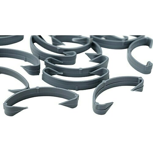THERMAFLEX Sponke (50 kos) Slike