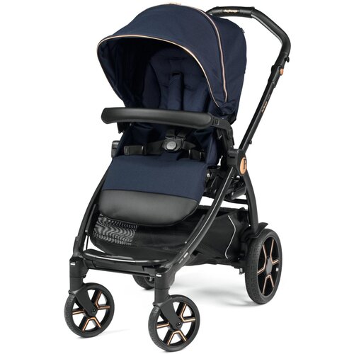 Peg Perego dječja kolica Book Blue Shine Cijene