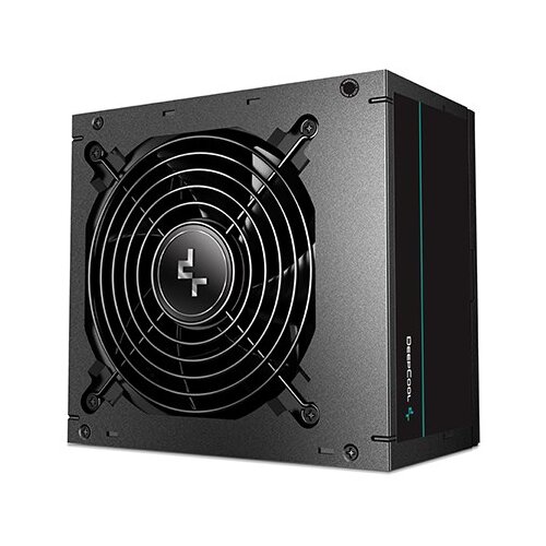 DeepCool PM750D power supply unit 750 W 20+4 pin ATX ATX Black Slike