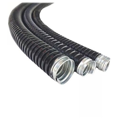  Metalno rebrasto crijevo PVC oblogom 26mm Cijene