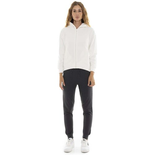 Leone 1947 Otro&scaron;ki kompleti Woman Tracksuits Pearl Bela Cene