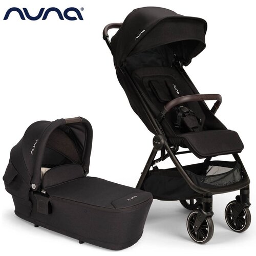 Nuna® dječja kolica i ko&scaron;ara triv&trade; lx all-season caviar Cijene