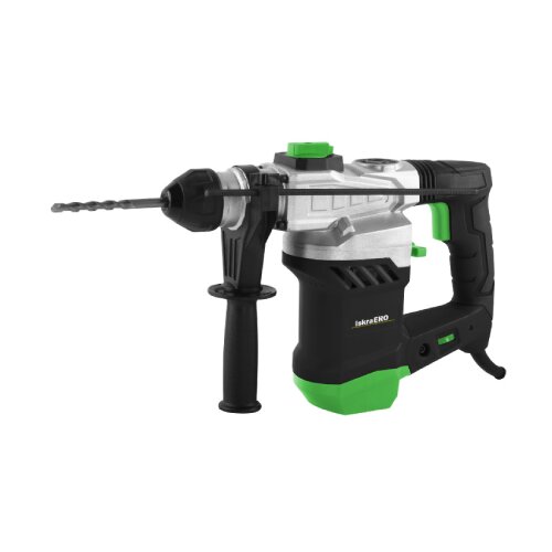 Iskra vrtalno kladivo ero IE-RH32EH-1250 (1.250 w, 6 j, 0&amp;ndash;800 vrt./min, 0&amp;ndash;4.000 ud./min) Slike