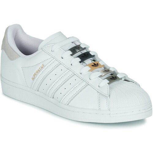 Adidas superstar w bijela Slike