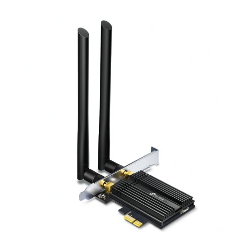 Tp-link AX3000 Wi-Fi 6 Bluetooth 5.0 PCIe Adapter Cene