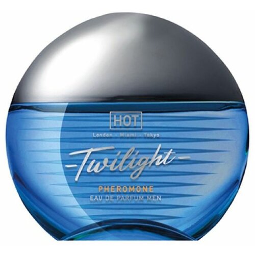  muški parfem sa feromonima Twilight Cene