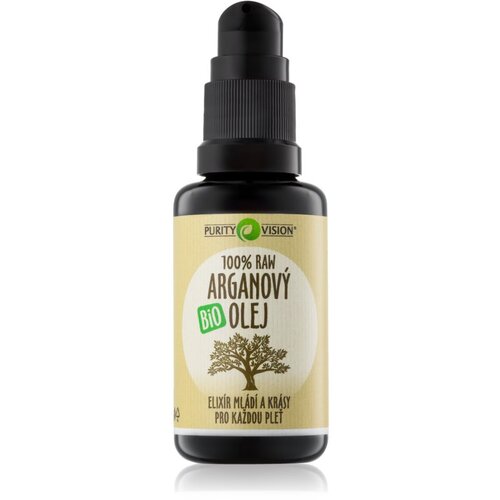 Purity Vision BIO arganovo ulje 30 ml Slike