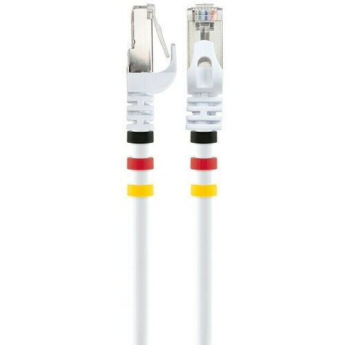 SCHWAIGER Mrežni kabel (Duljina: 1 m, RJ45 utikač) Slike