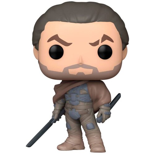 Funko POP MOVIES: DUNE - DUNCAN IDAHO Slike