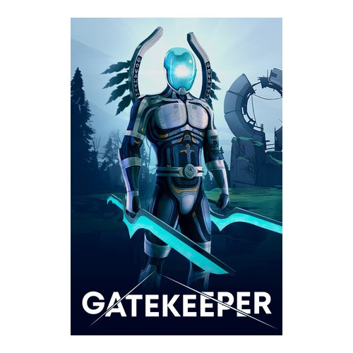  Gatekeeper Cene