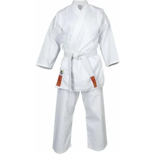 Fighter HEIAN 110 CM Karate gi, bijela, veličina