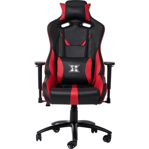 Serioux gaming stolica X-GC01-A3-R Slike