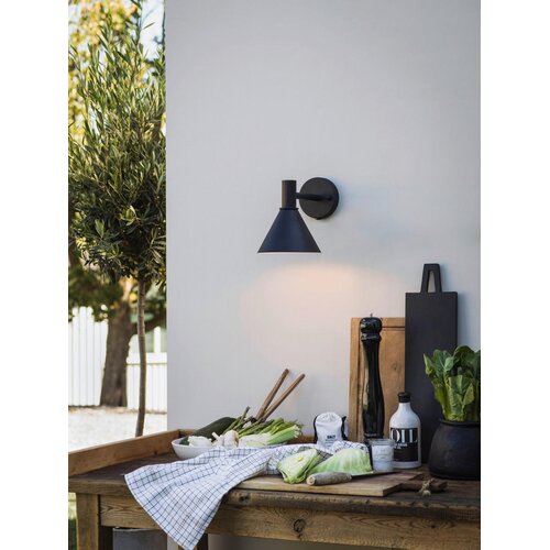 PR Home ZUNANJA STENSKA SVETILKA Mini-Tripp 30/18/20 cm Slike