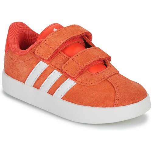 Adidas Nizke superge VL COURT 3.0 CF I Oranžna Cene