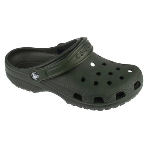 Crocs Classic Clog Kids 206991-3CM Cene