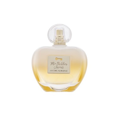 Antonio Banderas Her Golden Secret toaletna voda 80 ml za ženske Cene
