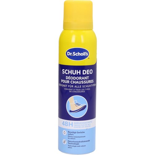  Dezodorans za cipele - 150 ml Cijene