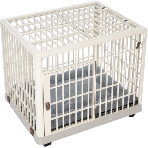 TIAKI sobni kavez s jastukom - D 64,5 x Š 50 x V 56 cm Cijene