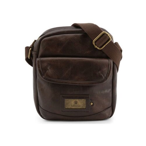 Lumberjack Torbe za čez ramo - jackal-lk3501 Kostanjeva Cene