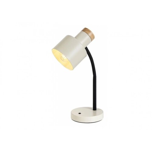 Rabalux Stona lampa Pastro E27 1x MAX 20W crna (74097) Slike