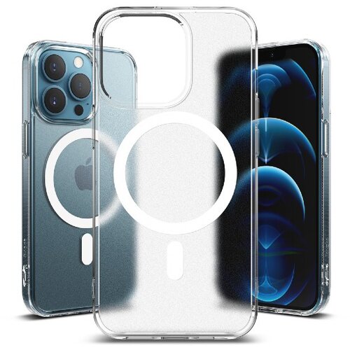 Apple Ringke prozoren ovitek za iPhone 13 Pro Max z MagSafe Cene