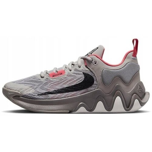 Nike Nizke superge DM0825003 Siva Cene