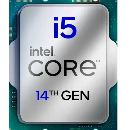 Intel procesor 1700 i5-14400F tray Cene