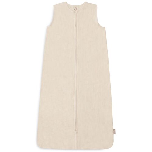 Jollein spalna vreča - letna muslin 70cm oatmeal Slike