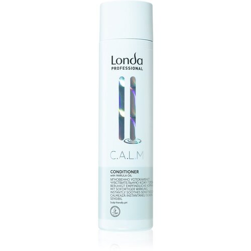 Londa Professional Calm pomirjevalni balzam za suhe in poškodovane lase 250 ml Cene