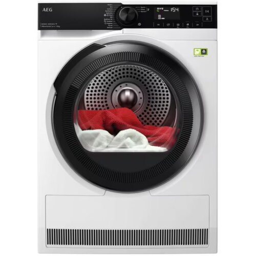 Aeg TR8384CE MAŠINA ZA SUŠENJE VEŠA Cijene