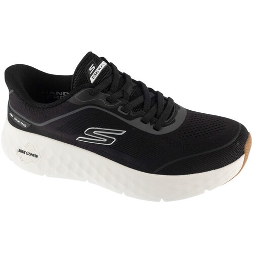 Skechers Tek & Trail Go Walk Max Cushioning Flex Črna Cene