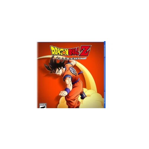 Dragon Ball Z Kakarot /PS5 Slike