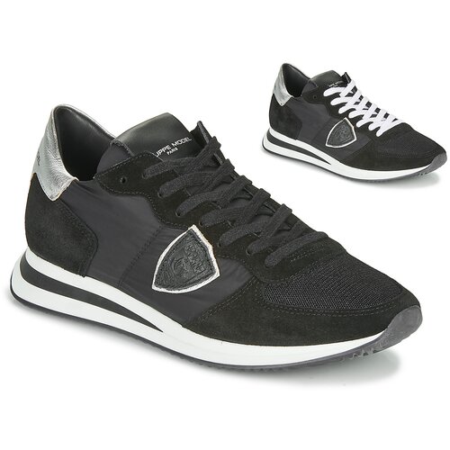 Philippe Model TROPEZ X BASIC Crna Cijene